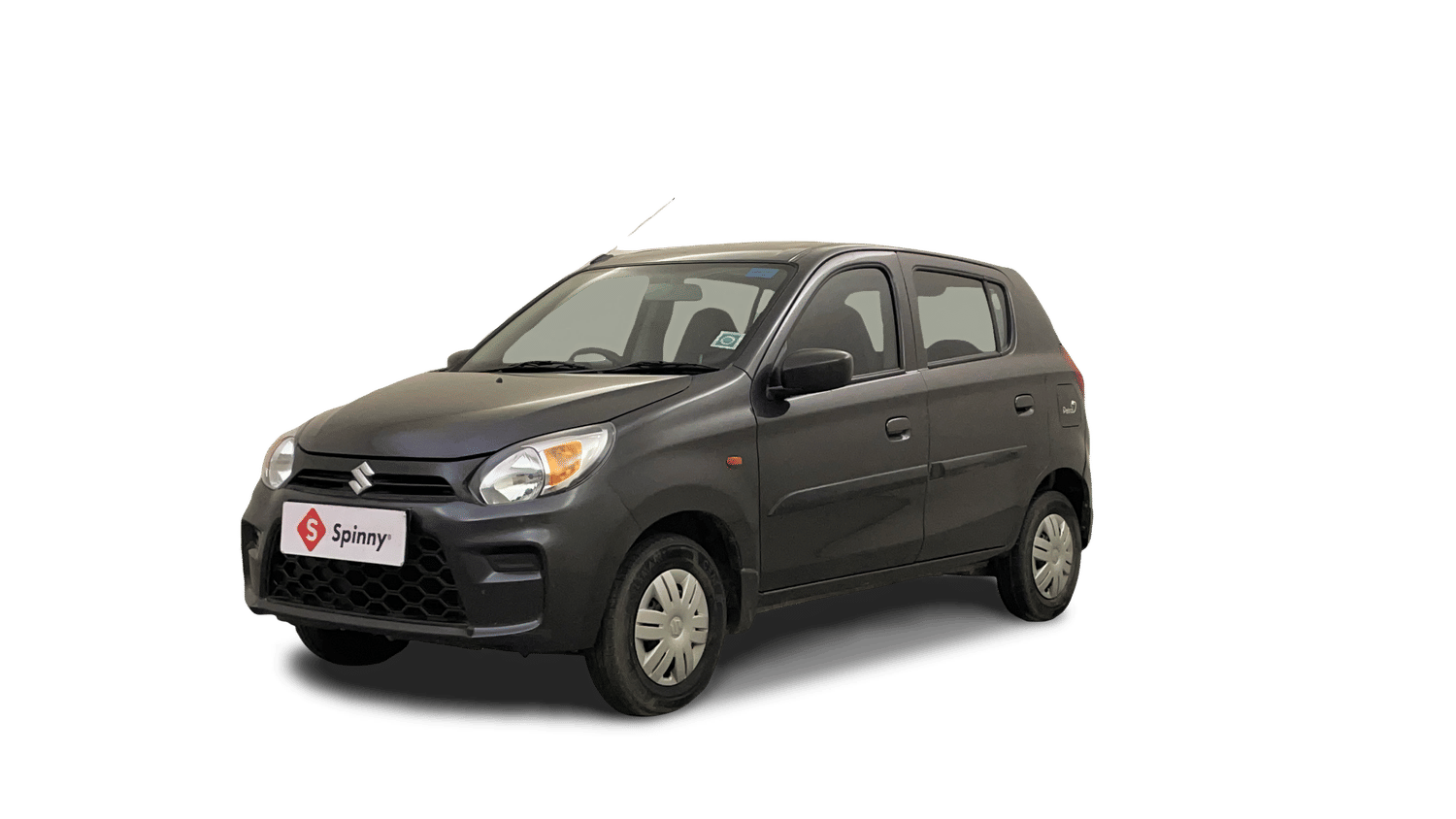 Used 2021 Maruti Suzuki Alto 800 Vxi Plus Petrol Manual Image