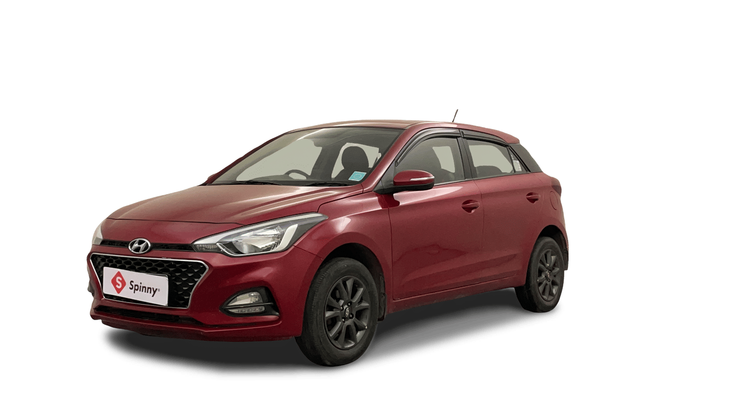 Used 2019 Hyundai Elite i20 Sportz Plus 1.2 Petrol Manual Image