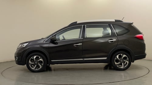 Used 2019 Honda BR-V VX Petrol Petrol Manual exterior LEFT SIDE VIEW