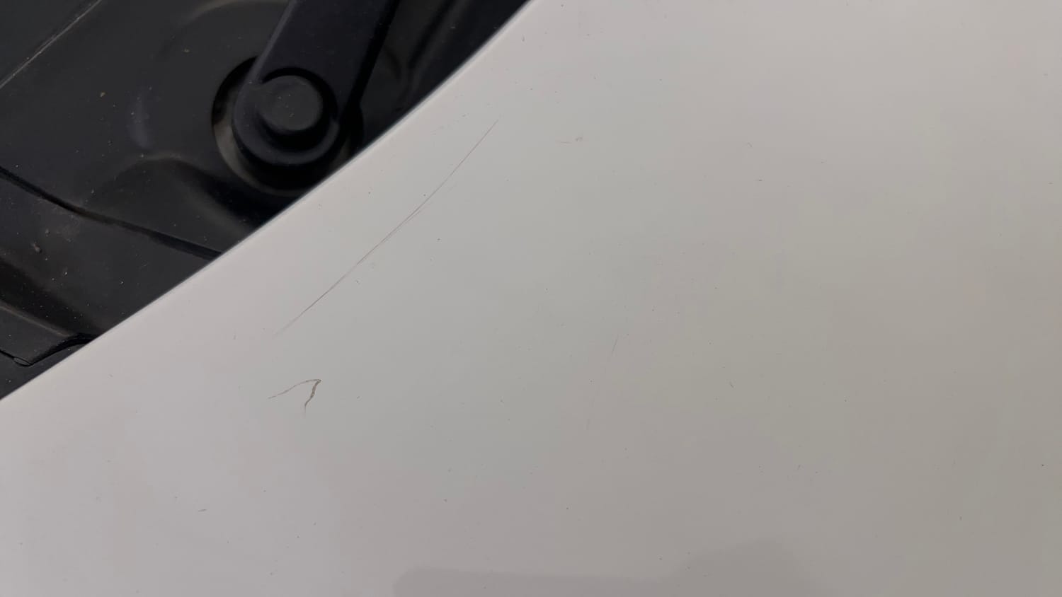 Used 2018 Maruti Suzuki Alto K10 LXi Petrol Manual dents MINOR DENT