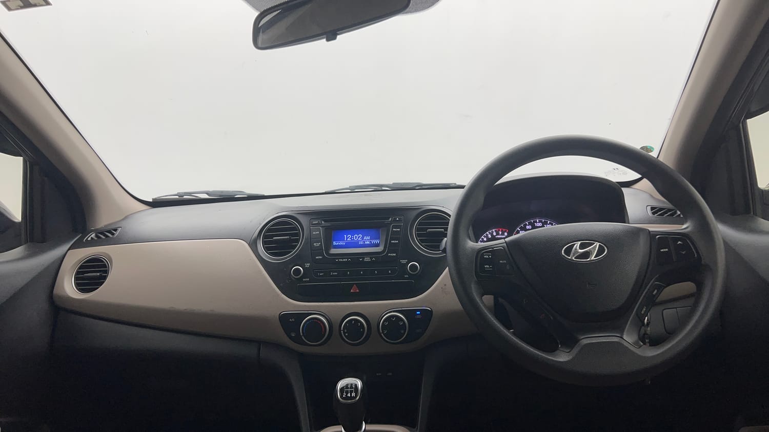 DASHBOARD VIDEO
