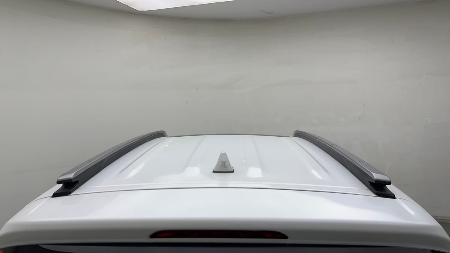 Used 2021 Kia Sonet GTX Plus 1.5 AT Diesel Automatic exterior EXTERIOR ROOF VIEW