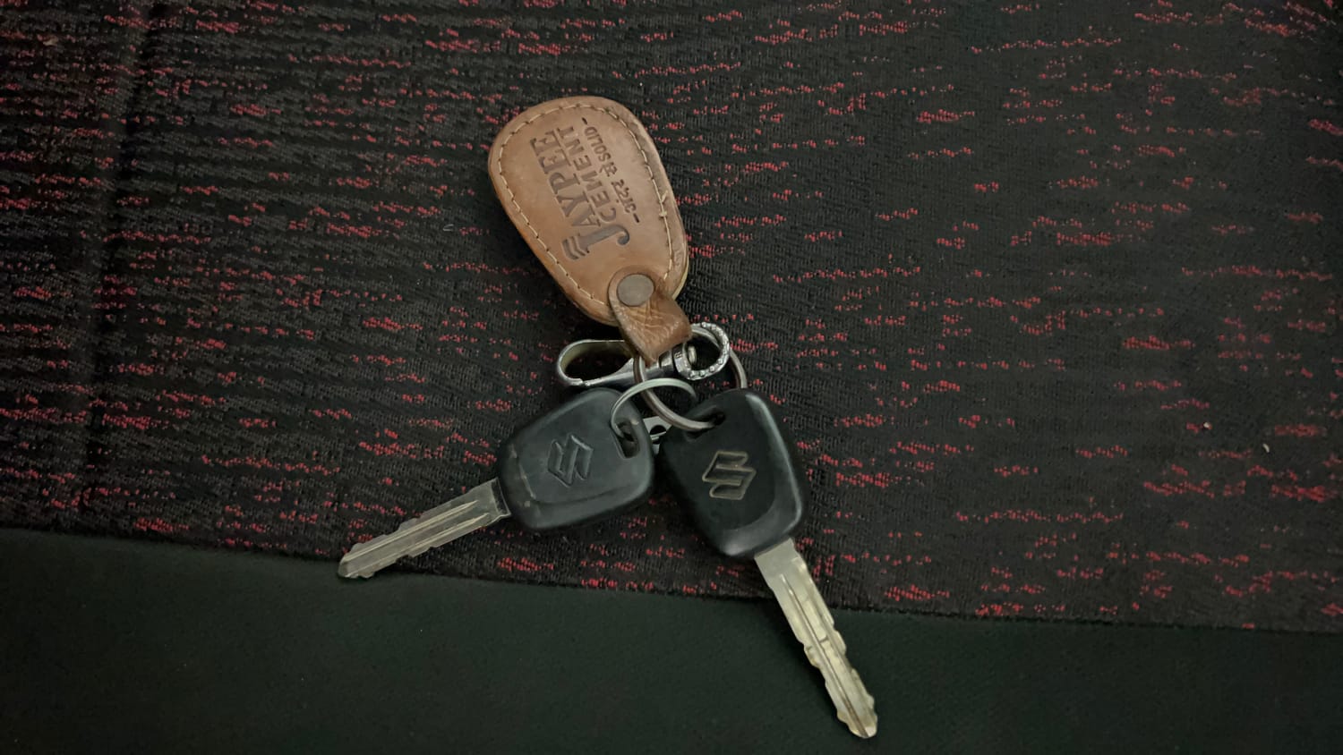 Used 2014 Maruti Suzuki Alto 800 Lxi Petrol Manual extra CAR KEY VIEW