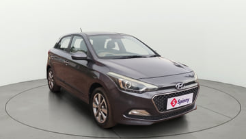 Used 2017 Hyundai Elite i20 Asta 1.2 (O) Petrol Manual Image