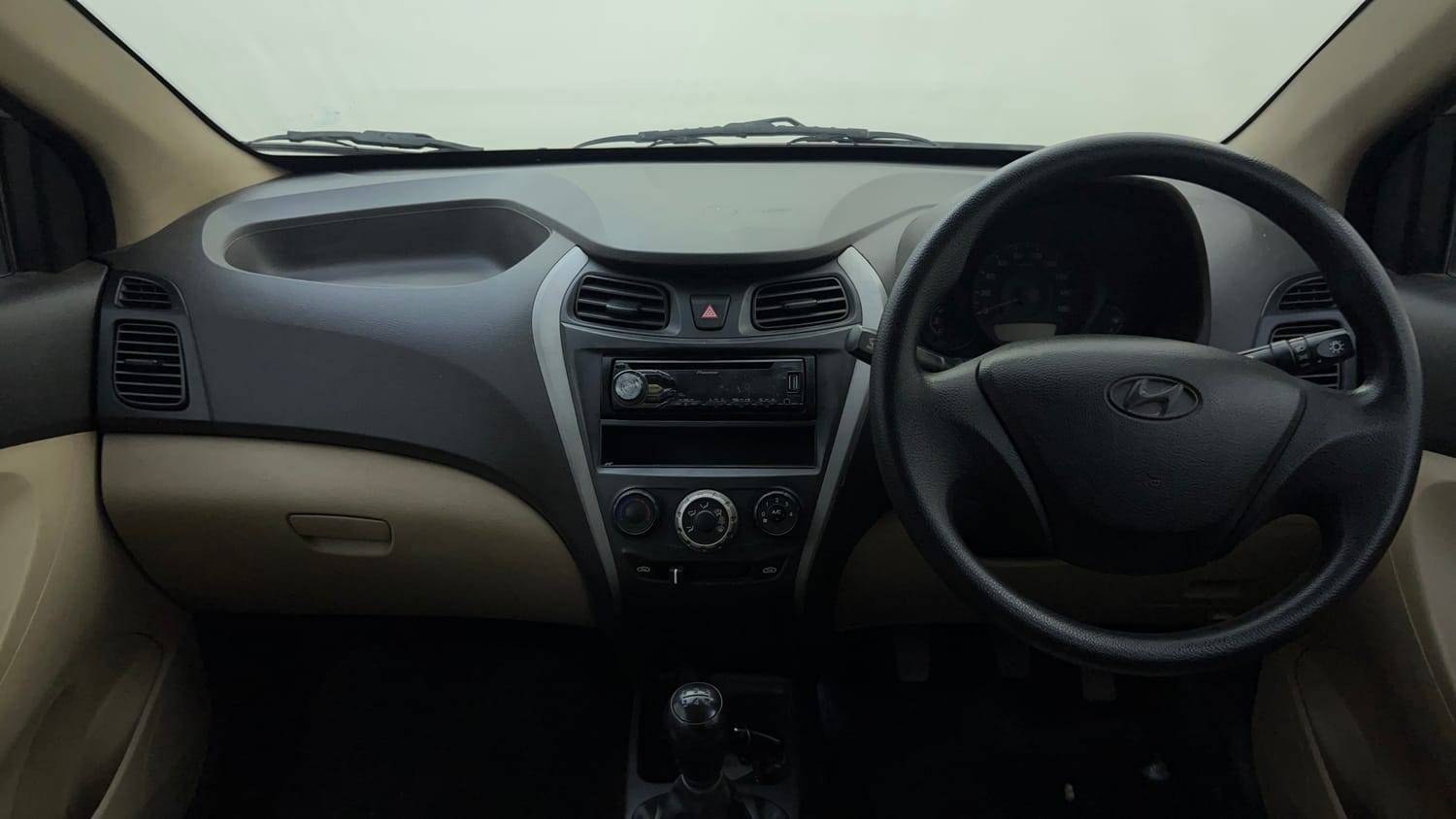 DASHBOARD VIDEO