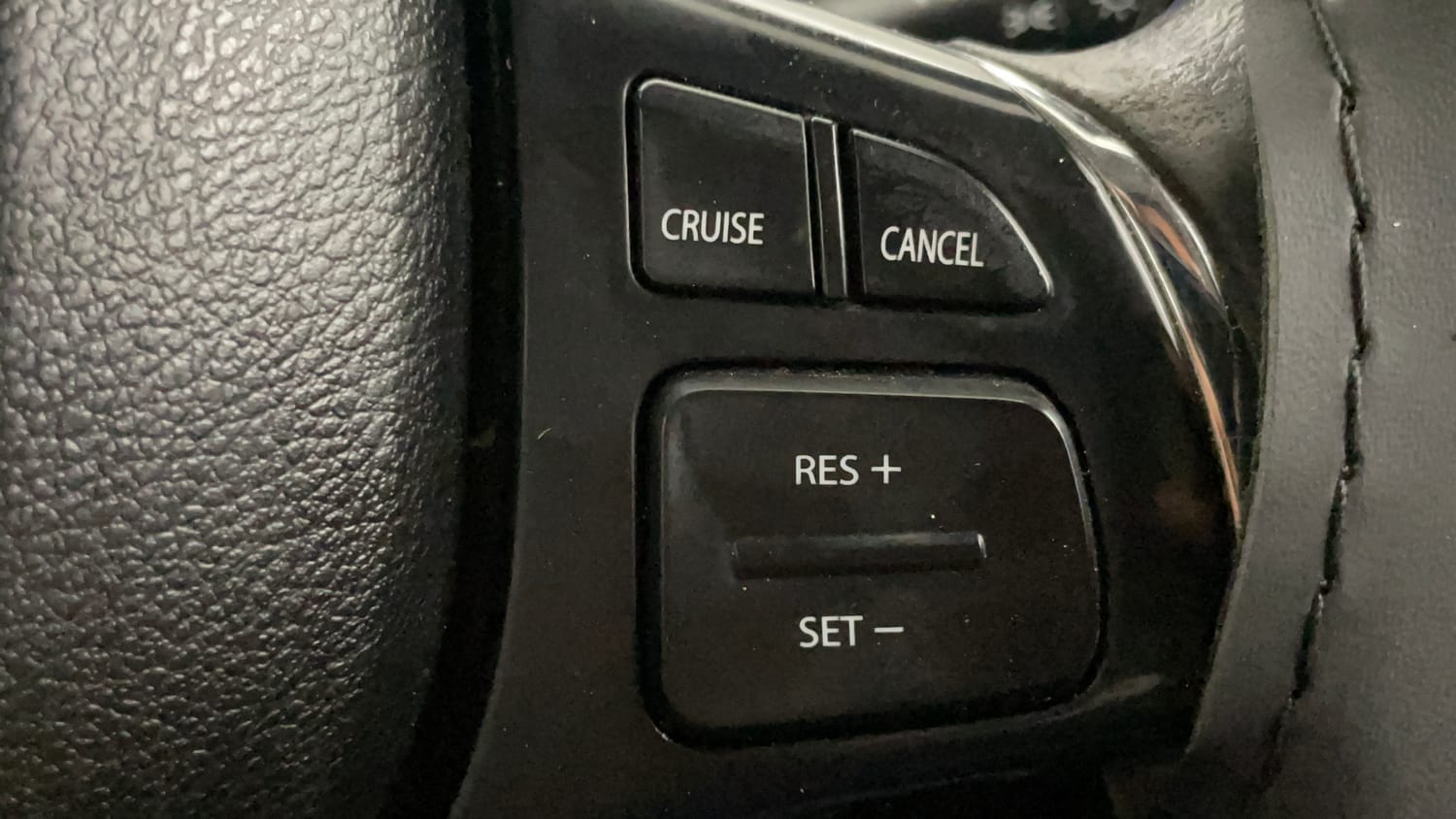 Used 2022 Toyota Urban Cruiser High Grade AT Petrol Automatic top_features Cruise control