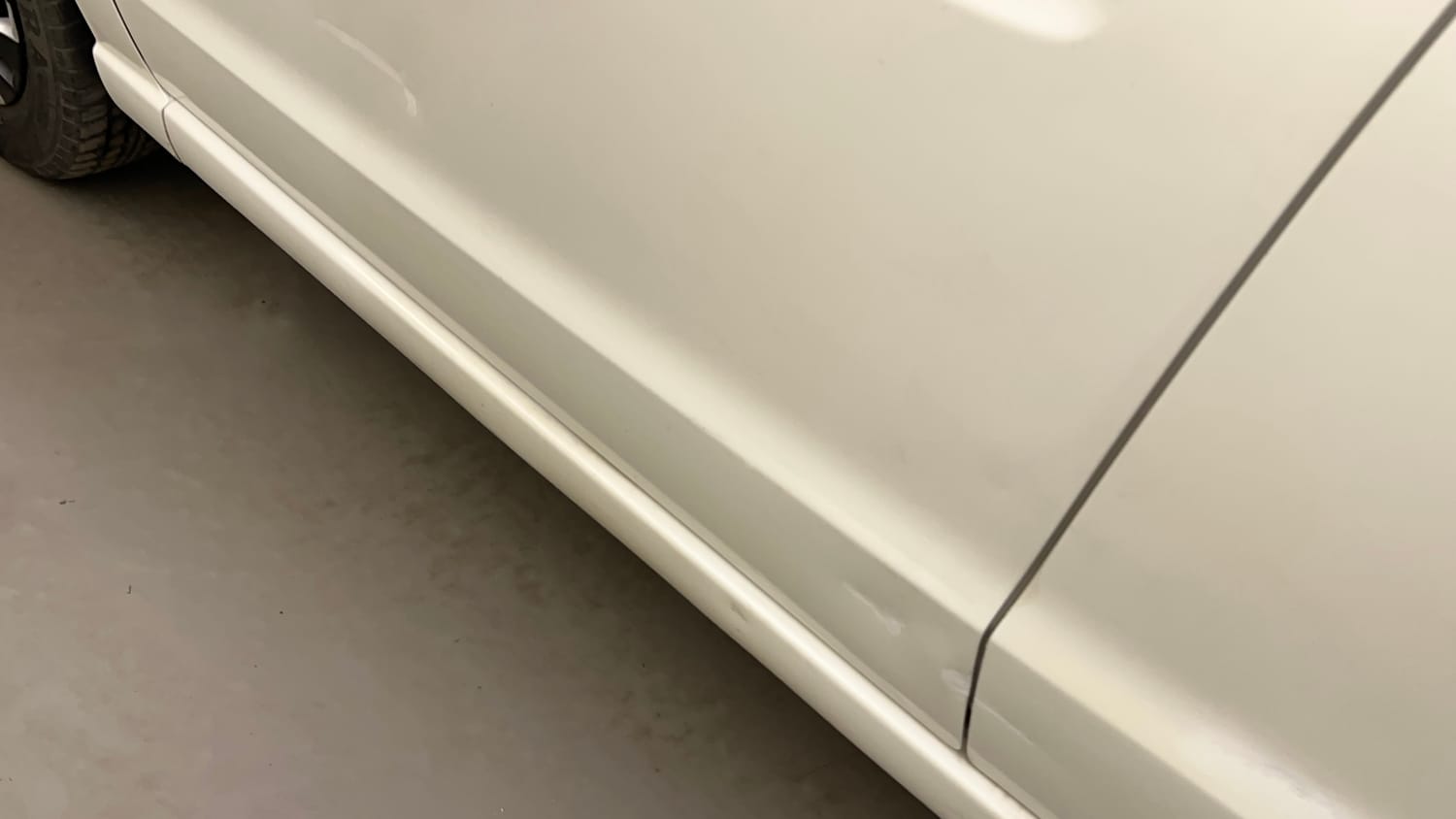 Used 2013 Maruti Suzuki A-Star Vxi (ABS) AT Petrol Automatic dents MINOR DENT
