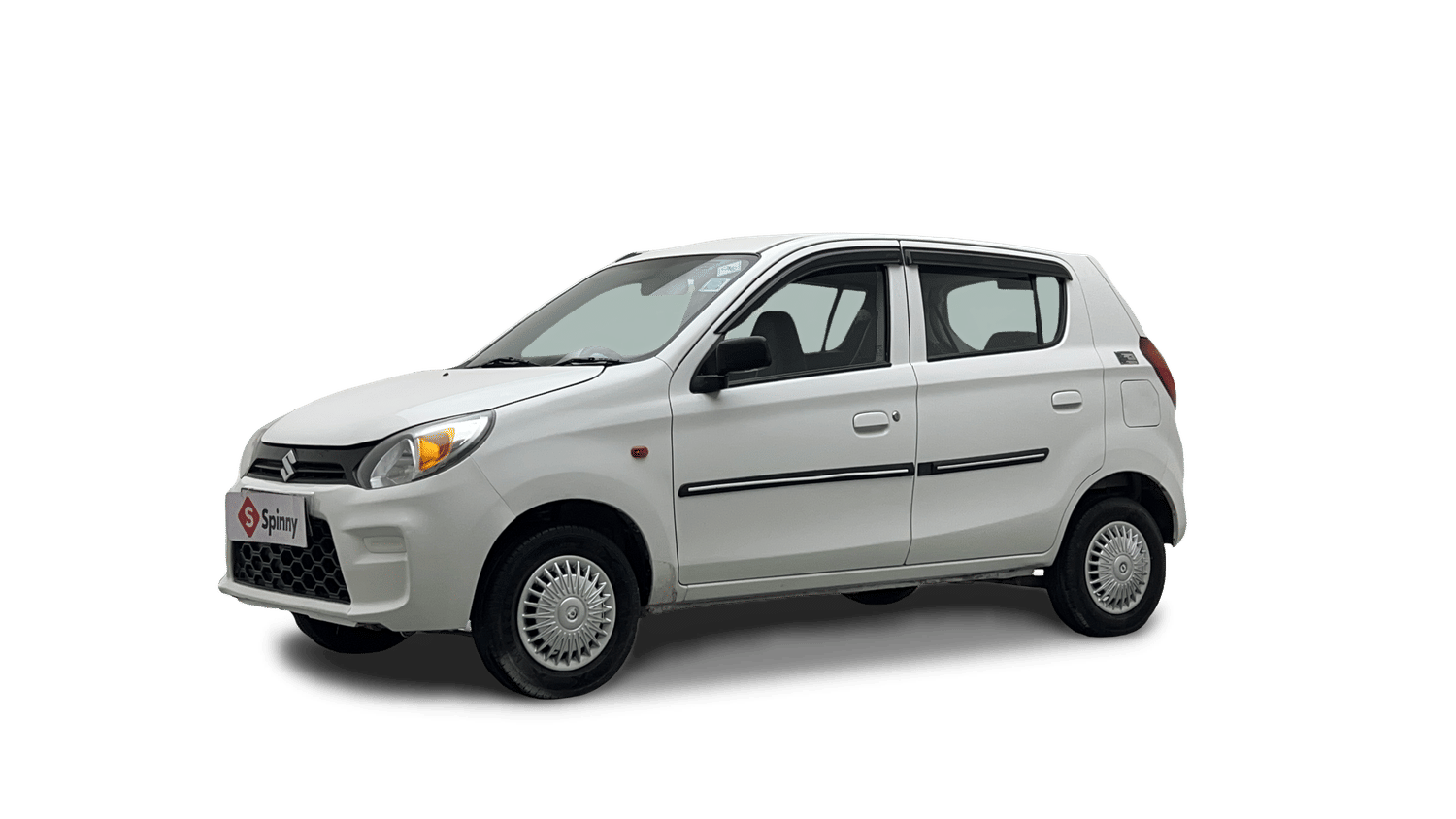 Used 2020 Maruti Suzuki Alto 800 LXi CNG Cng Manual Image