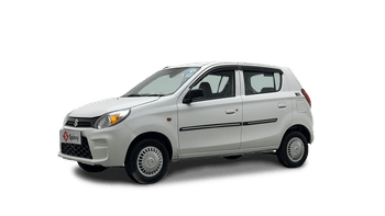 Used 2020 Maruti Suzuki Alto 800 LXi CNG Cng Manual Image