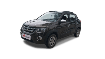 Used 2017 Renault Kwid 1.0 RXT Petrol Manual Image