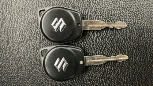 Used 2019 Maruti Suzuki Swift VXi AMT Petrol Automatic extra CAR KEY VIEW