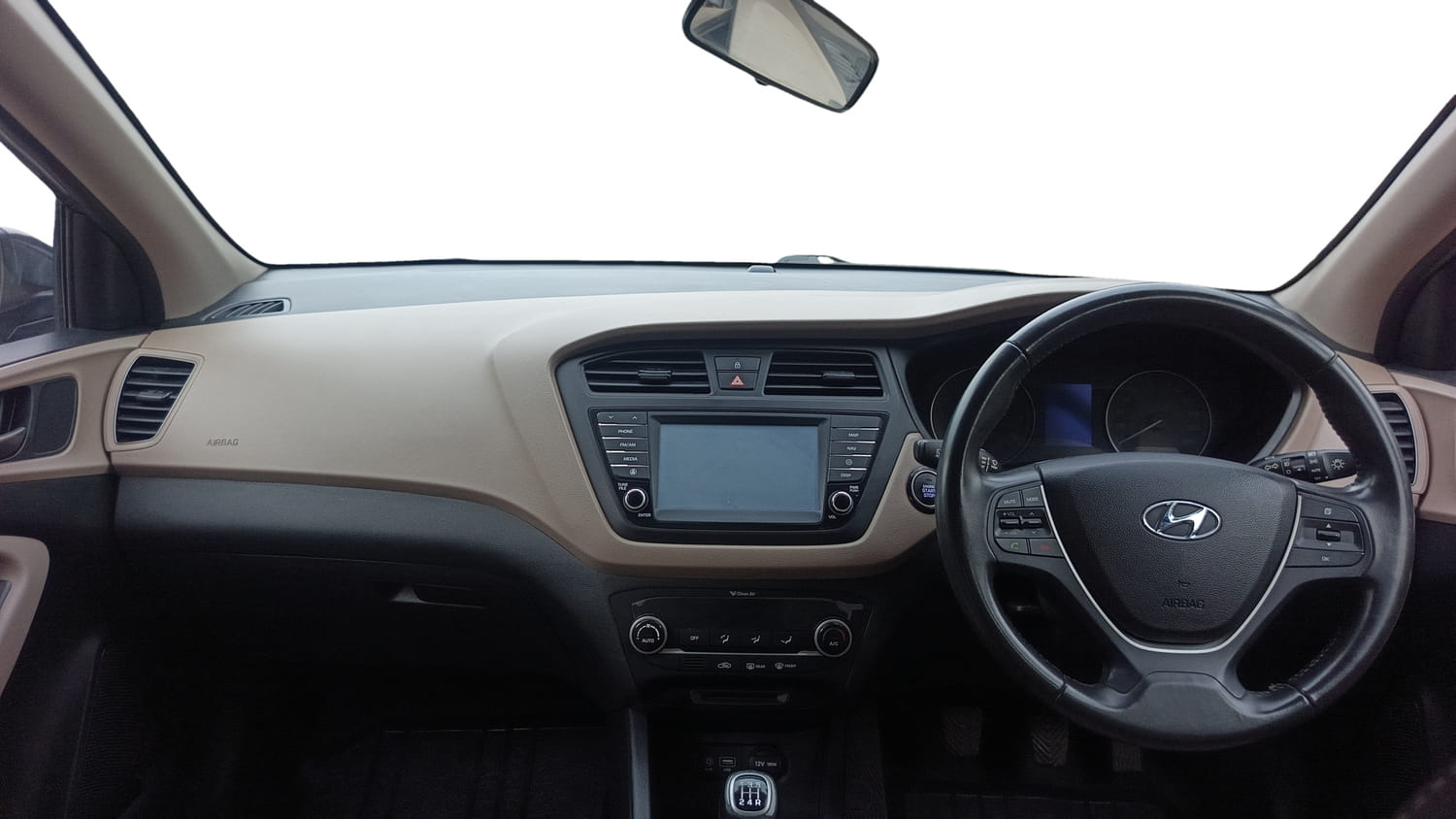 DASHBOARD VIDEO