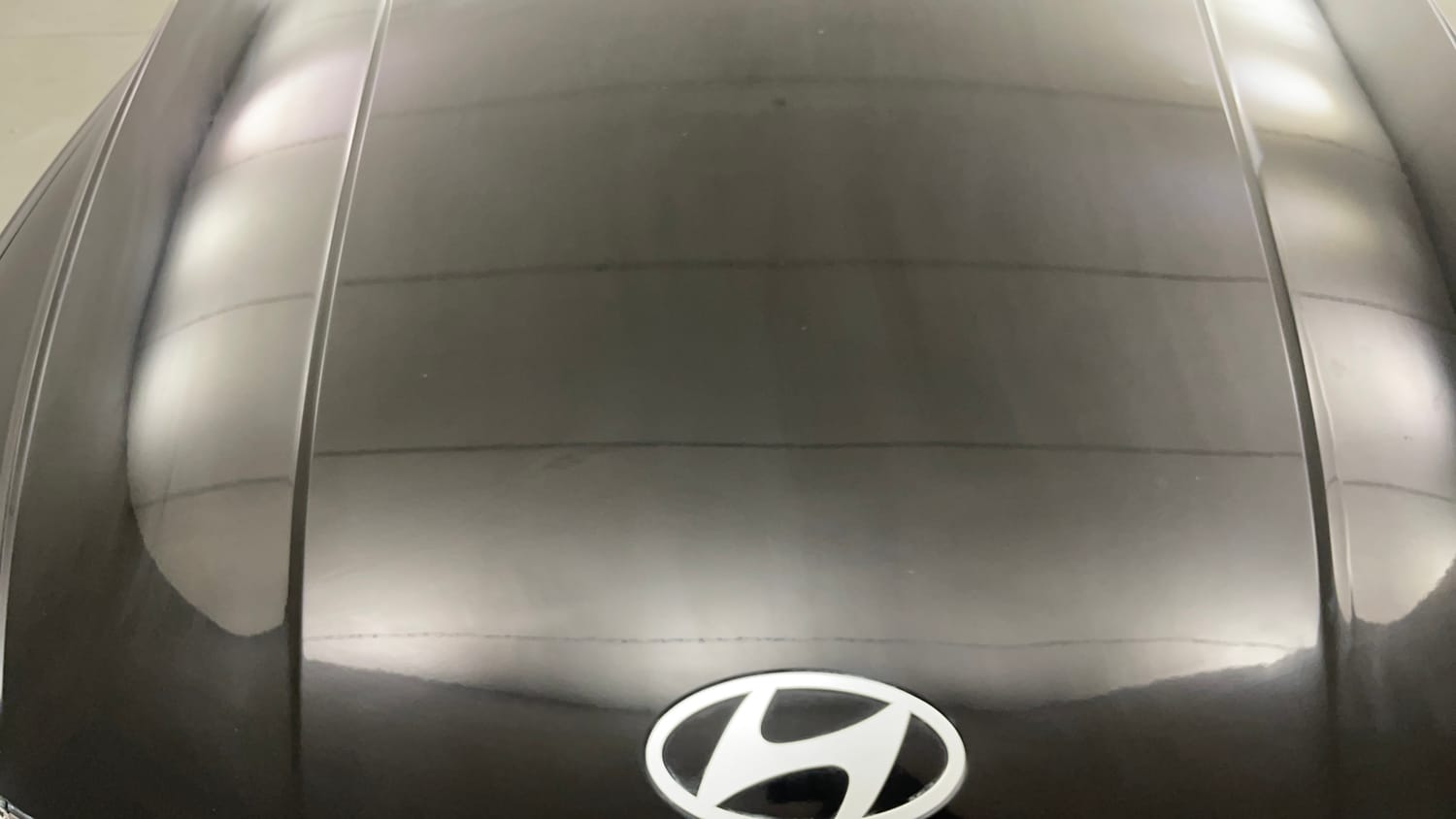 Used 2023 Hyundai Verna SX 1.5 Petrol IVT Petrol Automatic dents MINOR SCRATCH