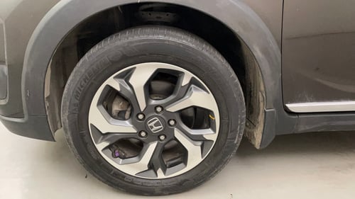 Used 2019 Honda BR-V VX Petrol Petrol Manual tyres LEFT FRONT TYRE RIM VIEW