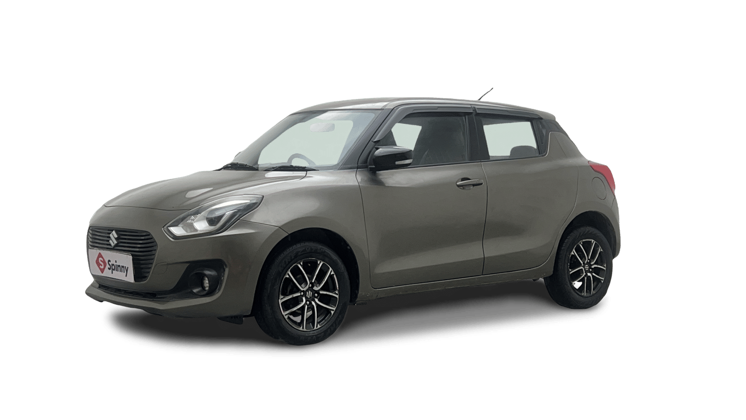 Used 2019 Maruti Suzuki Swift ZXi Plus Petrol Manual Image