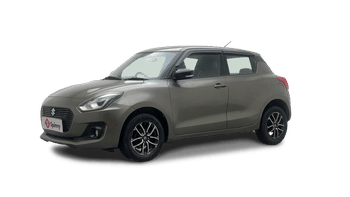 Used 2019 Maruti Suzuki Swift ZXi Plus Petrol Manual Image