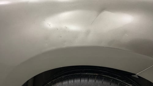 Used 2019 Maruti Suzuki Swift VXi AMT Petrol Automatic dents MINOR SCRATCH