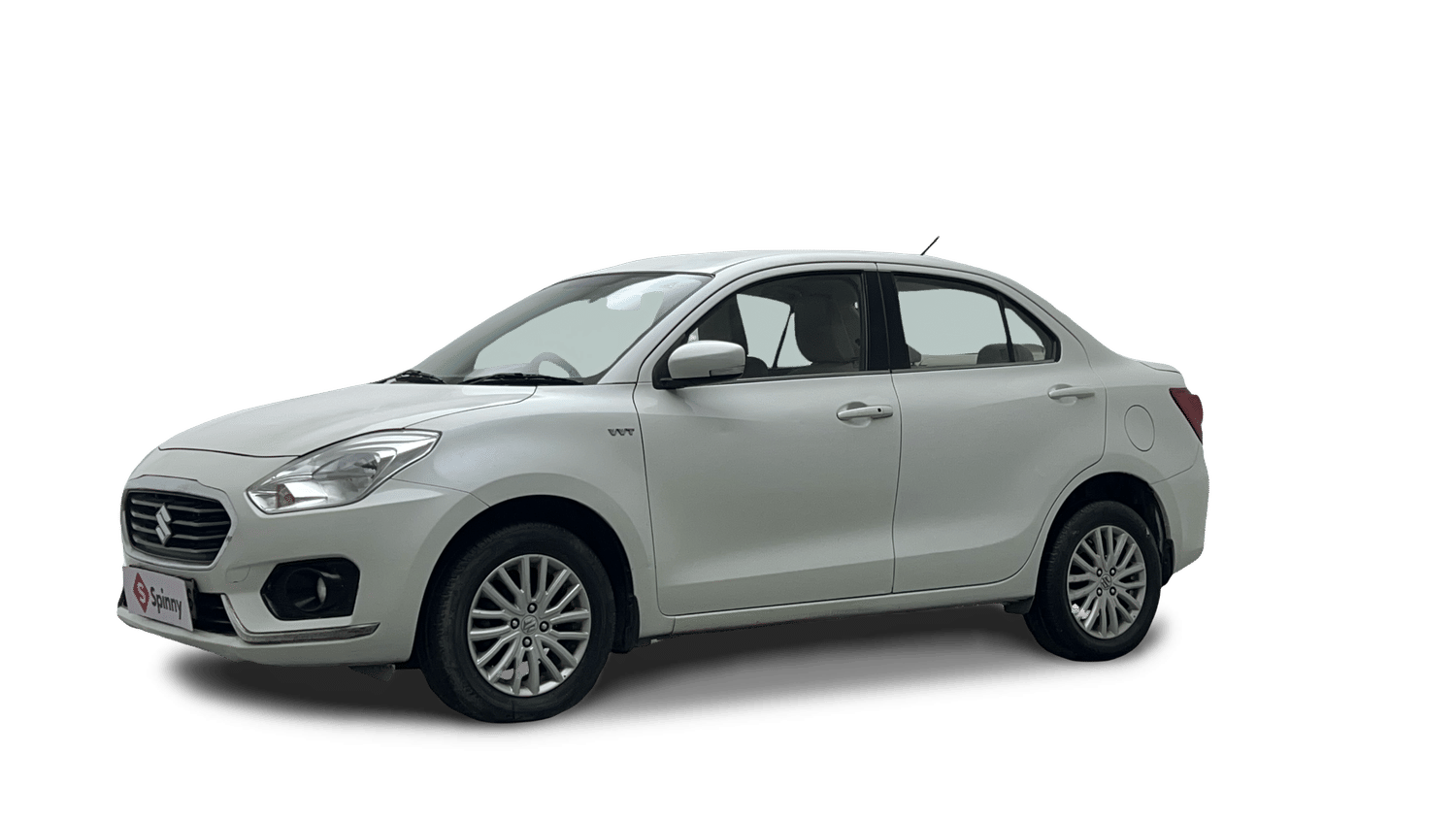 Used 2019 Maruti Suzuki Dzire ZXi AMT Petrol Automatic Image