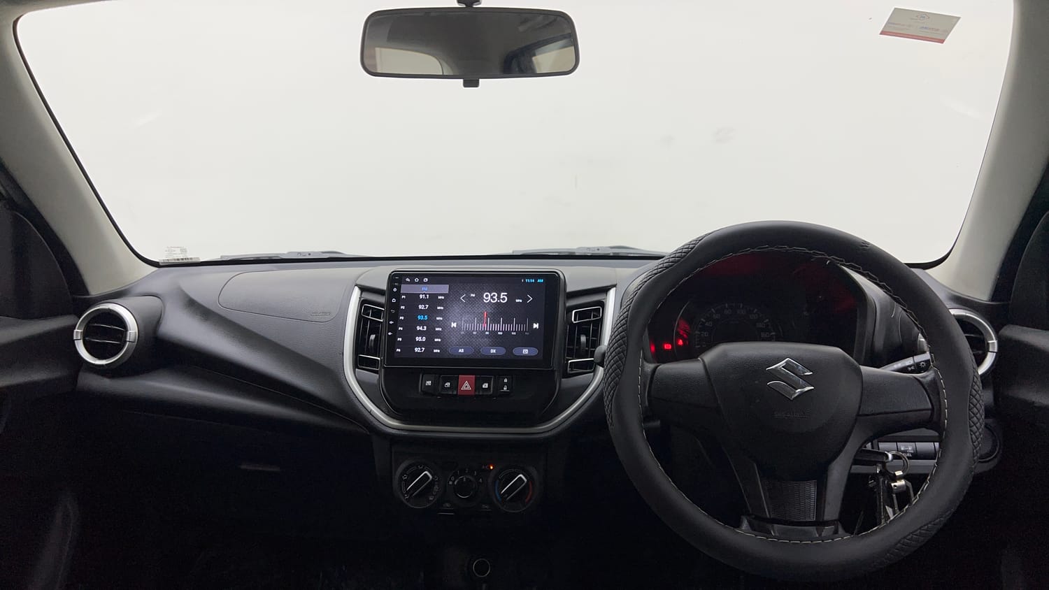 DASHBOARD VIDEO