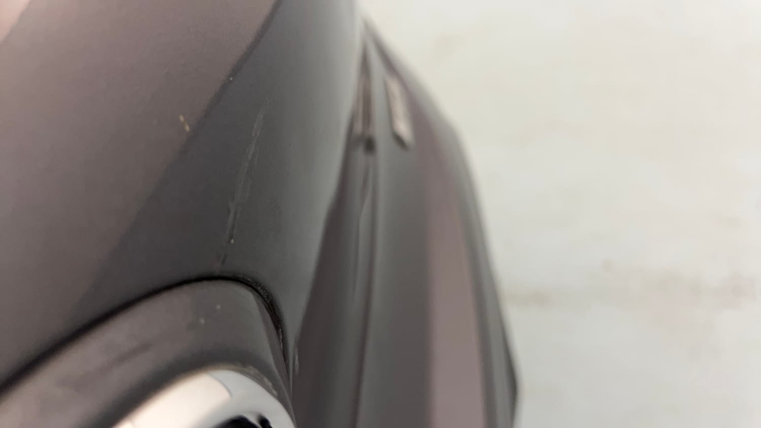Used 2017 Hyundai Grand i10 Magna 1.2 Kappa VTVT Petrol Manual dents MINOR DENT