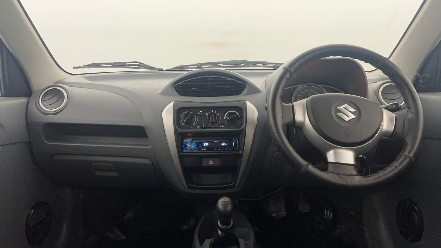 DASHBOARD VIDEO