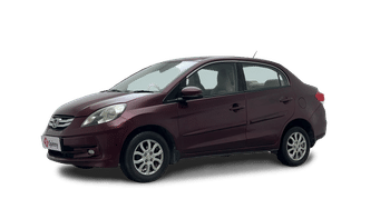 Used 2015 Honda Amaze 1.2 VX  (O)  i-VTEC Petrol Manual Image