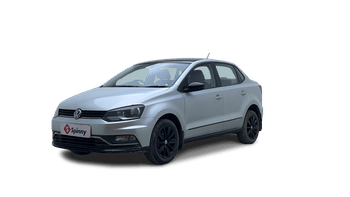 Used 2017 Volkswagen Ameo Highline1.2L (P) Petrol Manual Image