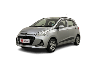 Used 2019 Hyundai Grand i10 Sportz 1.2 Kappa VTVT Petrol Manual Image