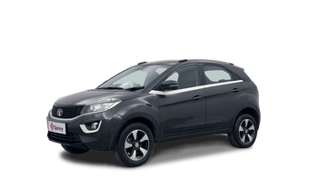 Used 2017 Tata Nexon XZ Plus Diesel Diesel Manual Image