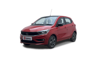 Used 2021 Tata Tiago XZA Plus Petrol Automatic Image