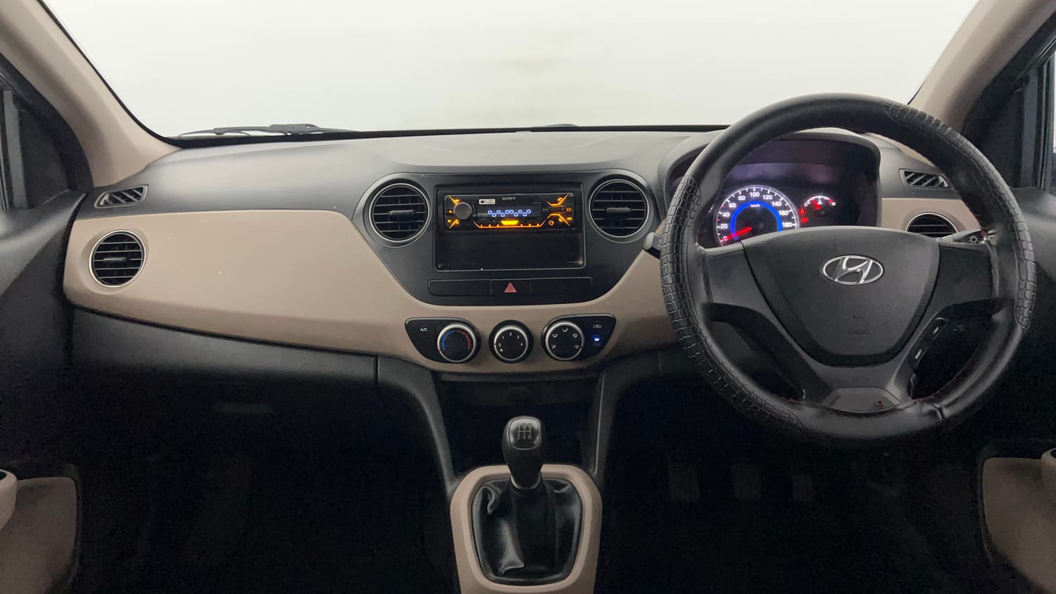 DASHBOARD VIDEO