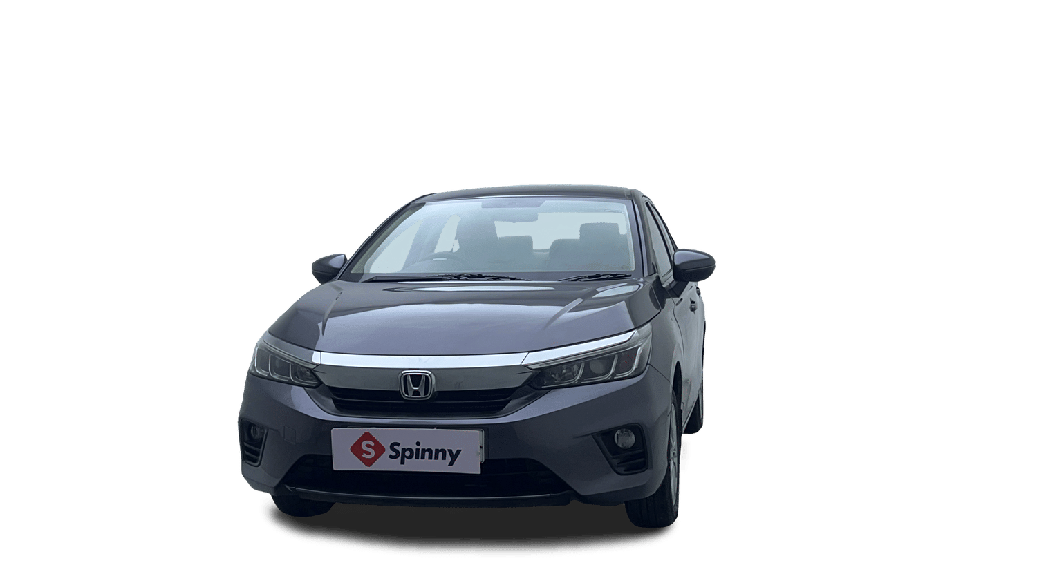 Used 2022 Honda City V Petrol Petrol Manual Image