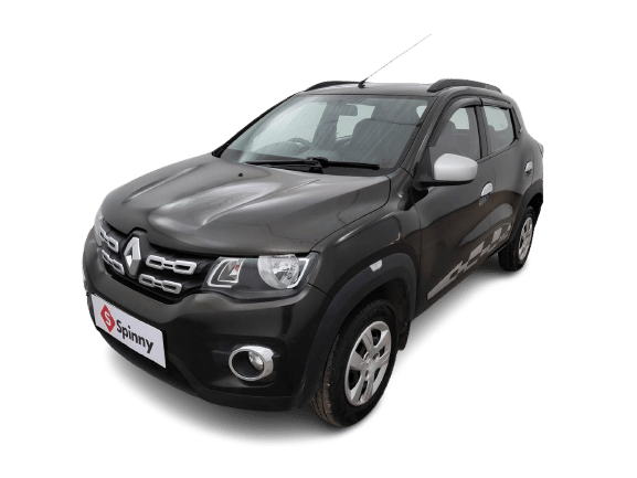 Used 2018 Renault Kwid RXT (O) 1.0 SCE Edition Petrol Manual Image