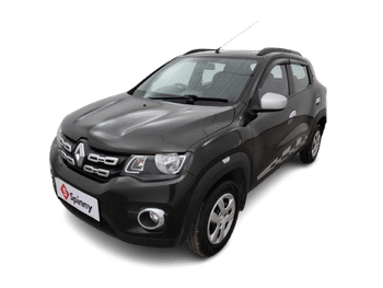 Used 2018 Renault Kwid RXT (O) 1.0 SCE Edition Petrol Manual Image
