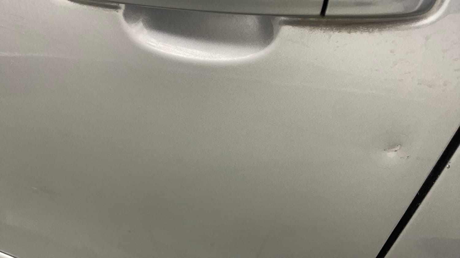 Used 2022 Toyota Urban Cruiser High Grade AT Petrol Automatic dents MINOR DENT
