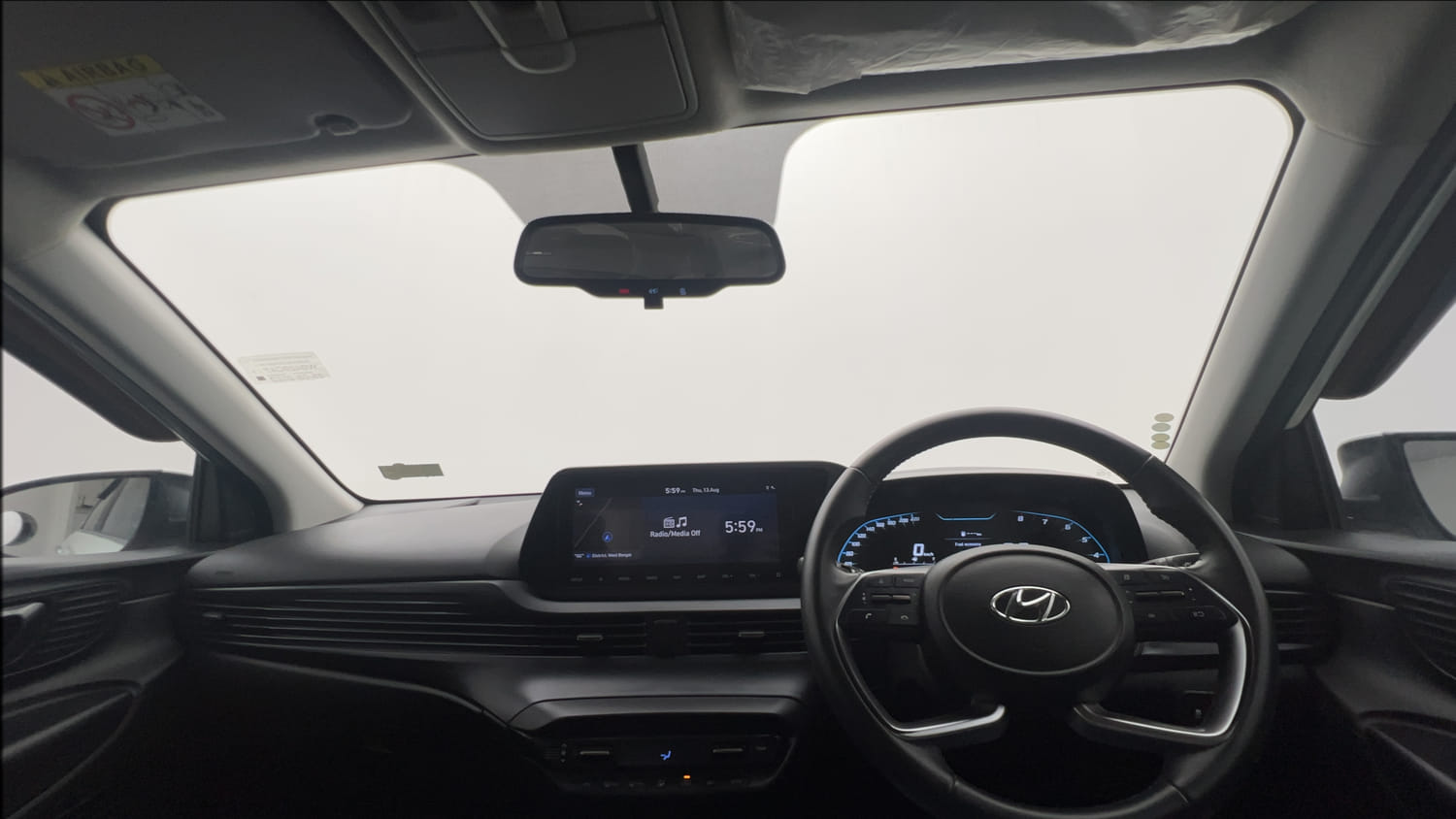 DASHBOARD VIDEO