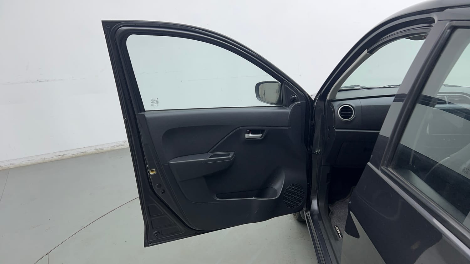 Used 2024 Maruti Suzuki Alto K10 VXi Plus AGS Petrol Automatic interior LEFT FRONT DOOR OPEN VIEW