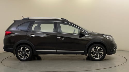 Used 2019 Honda BR-V VX Petrol Petrol Manual exterior RIGHT SIDE VIEW