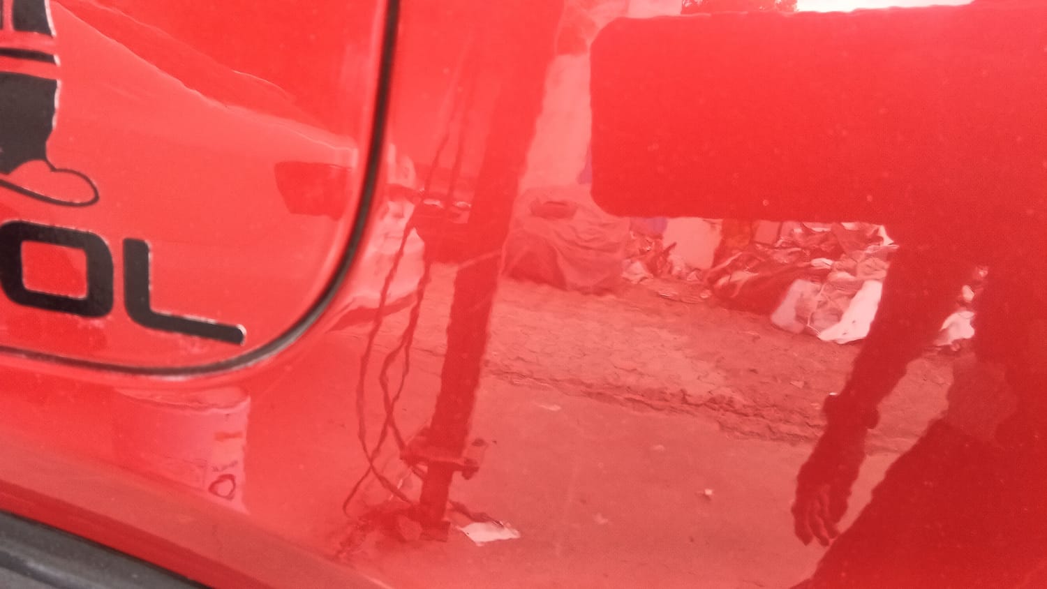 Used 2022 Maruti Suzuki Brezza ZXi Plus Petrol Manual dents MINOR SCRATCH