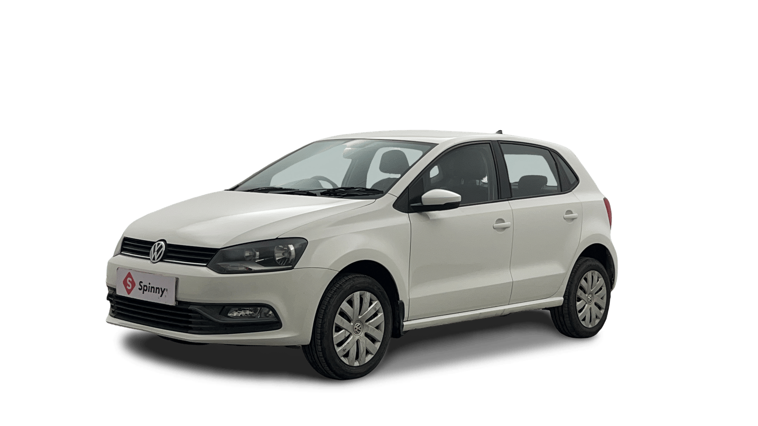 Used 2016 Volkswagen Polo [object Object] Petrol Manual Image