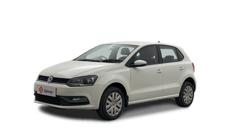 Used 2016 Volkswagen Polo Comfortline 1.2L (P) Petrol Manual Image