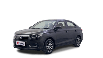 Used 2022 Honda Amaze 1.2 VX i-VTEC CNG (Outside Fitted) Cng Manual Image
