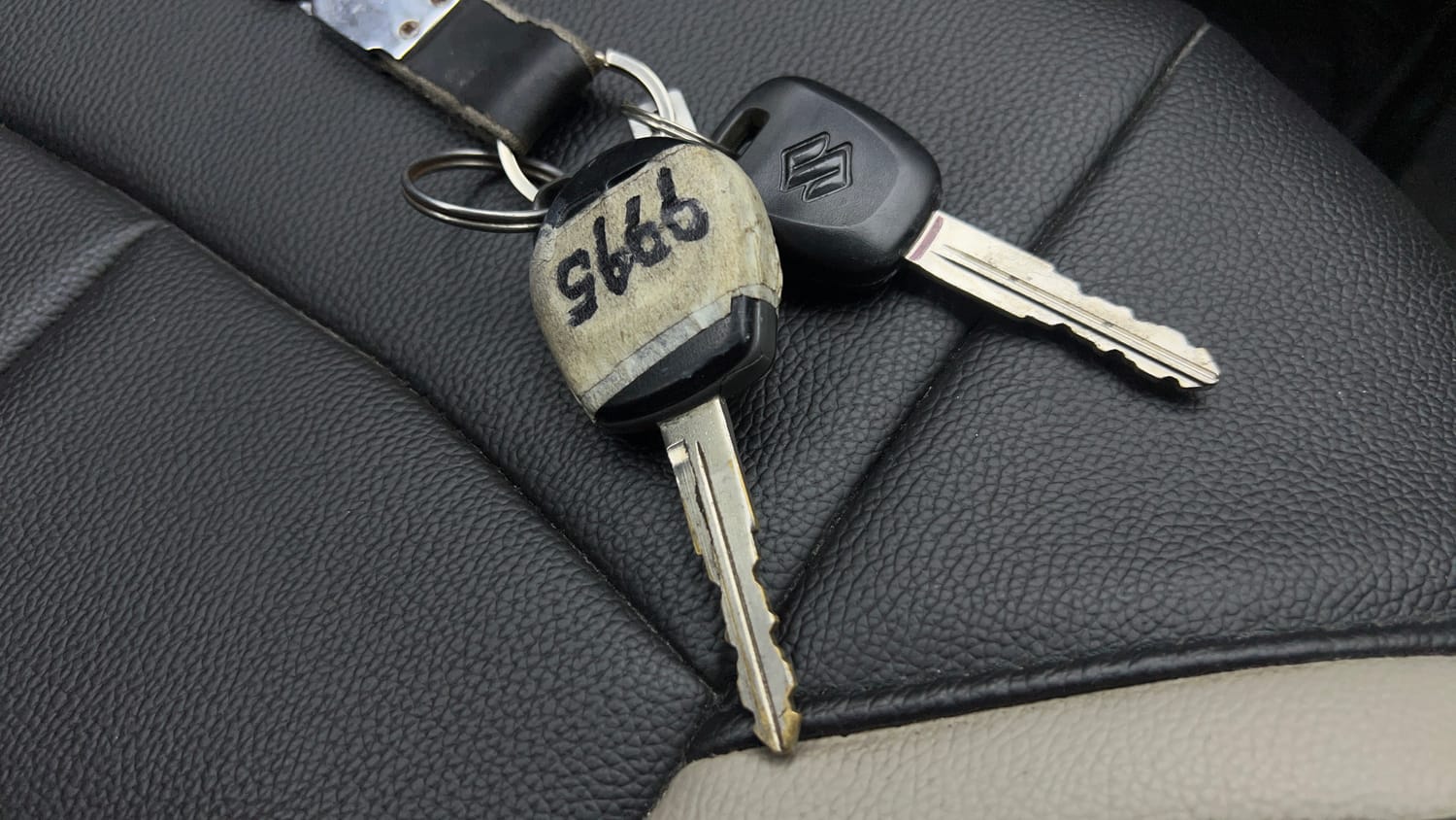 Used 2017 Maruti Suzuki Celerio ZXI (O) AMT Petrol Automatic extra CAR KEY VIEW