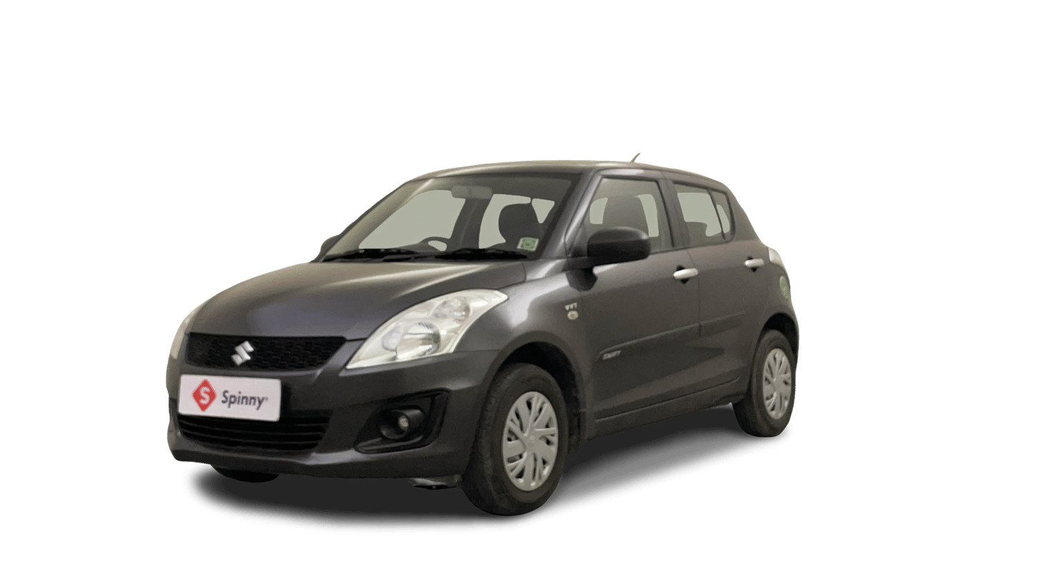 Used 2016 Maruti Suzuki Swift Lxi (O) Petrol Manual Image