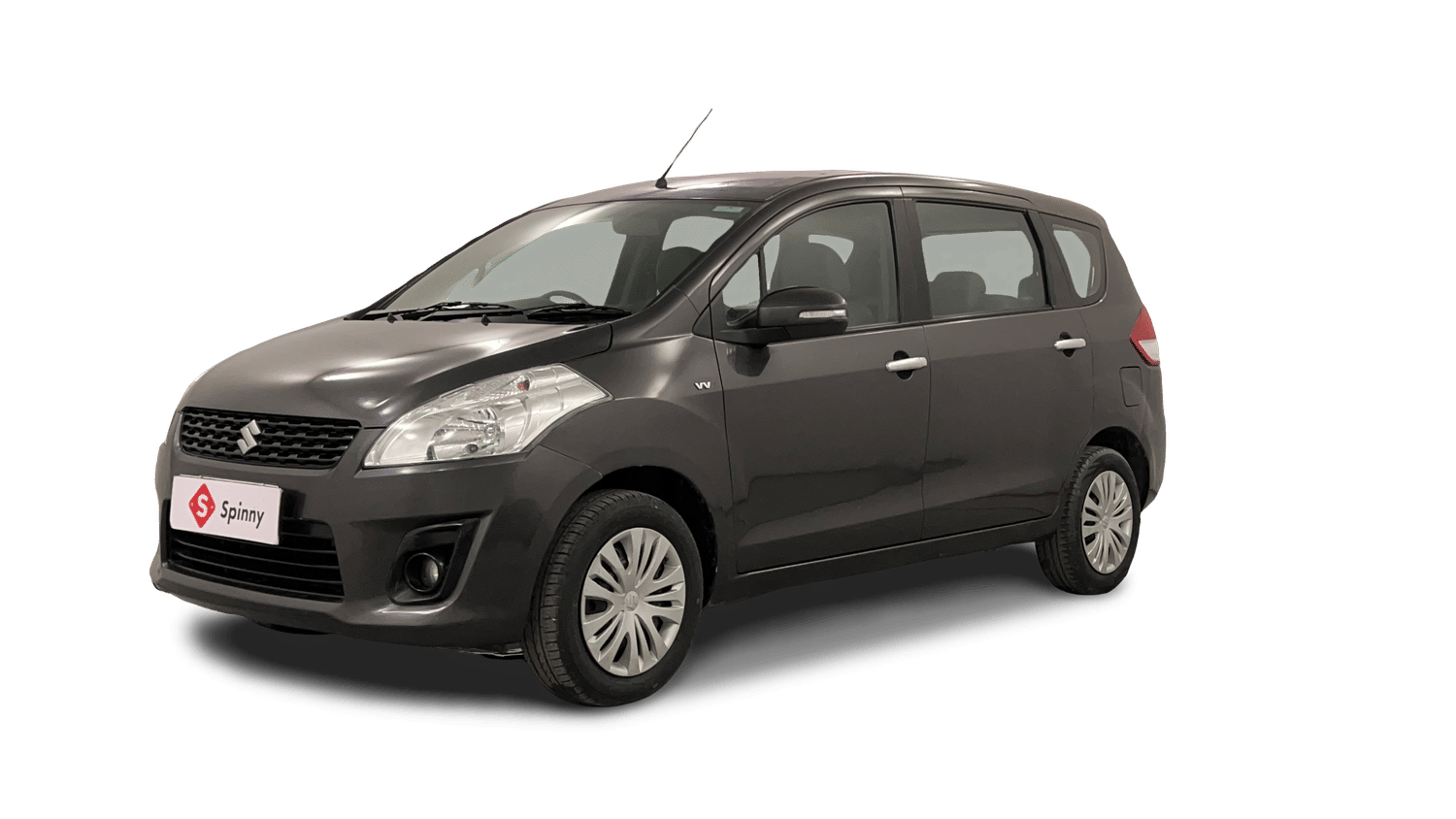 Used 2015 Maruti Suzuki Ertiga Vxi Petrol Manual Image