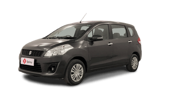 Used 2015 Maruti Suzuki Ertiga Vxi Petrol Manual Image