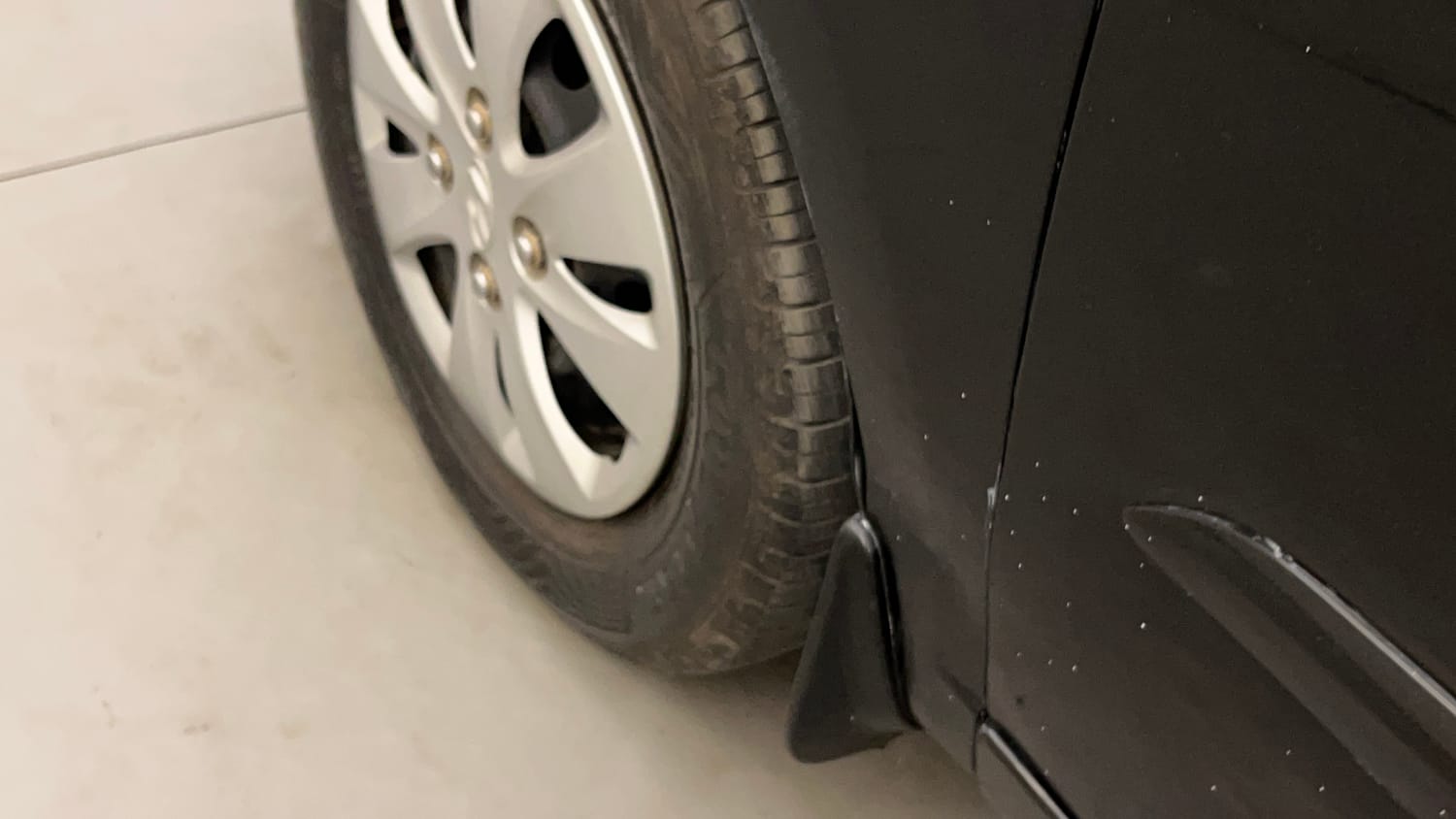 Used 2013 Hyundai i10 Sportz 1.2 Kappa2 Petrol Manual dents MINOR DENT