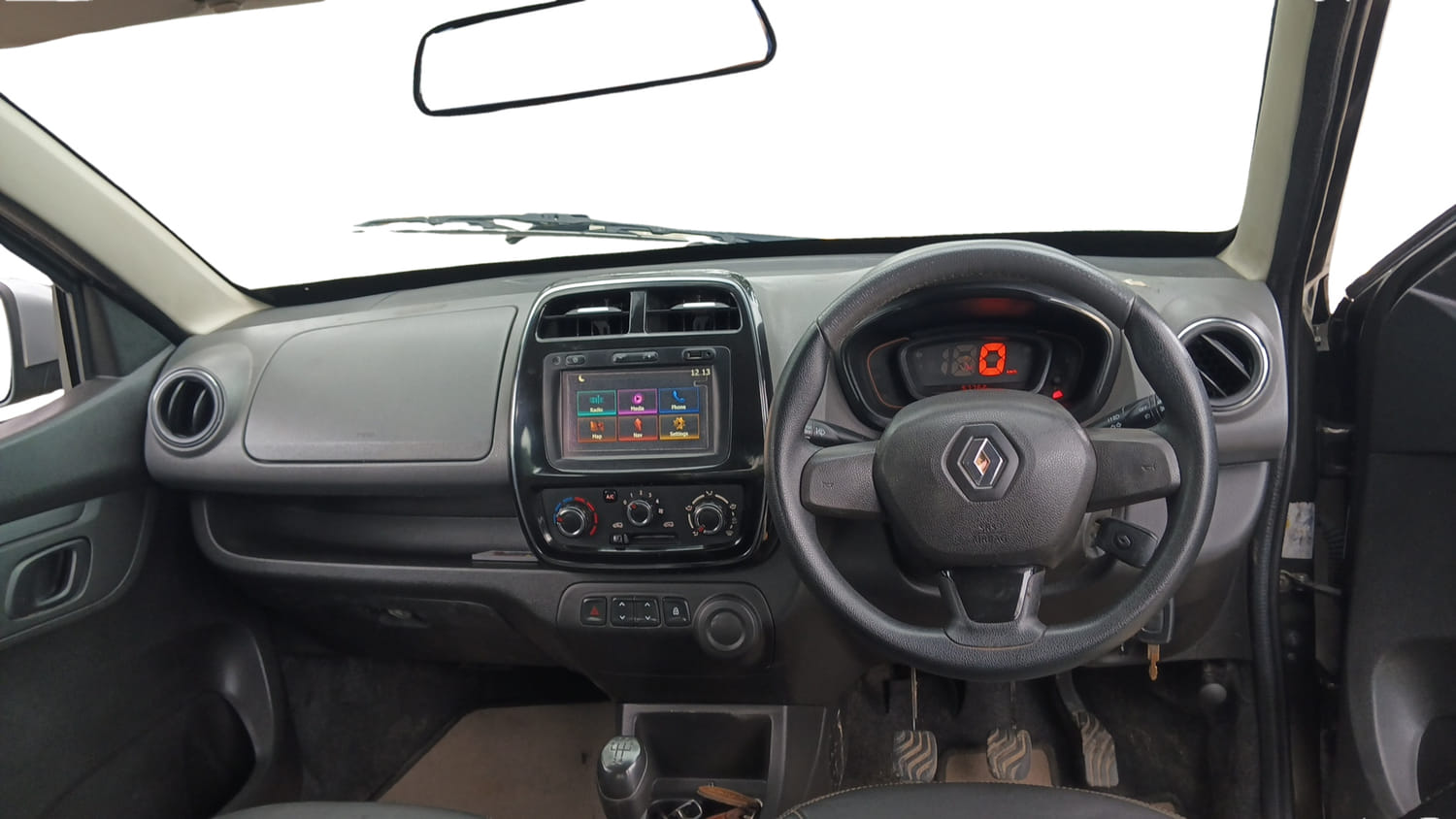 DASHBOARD VIDEO