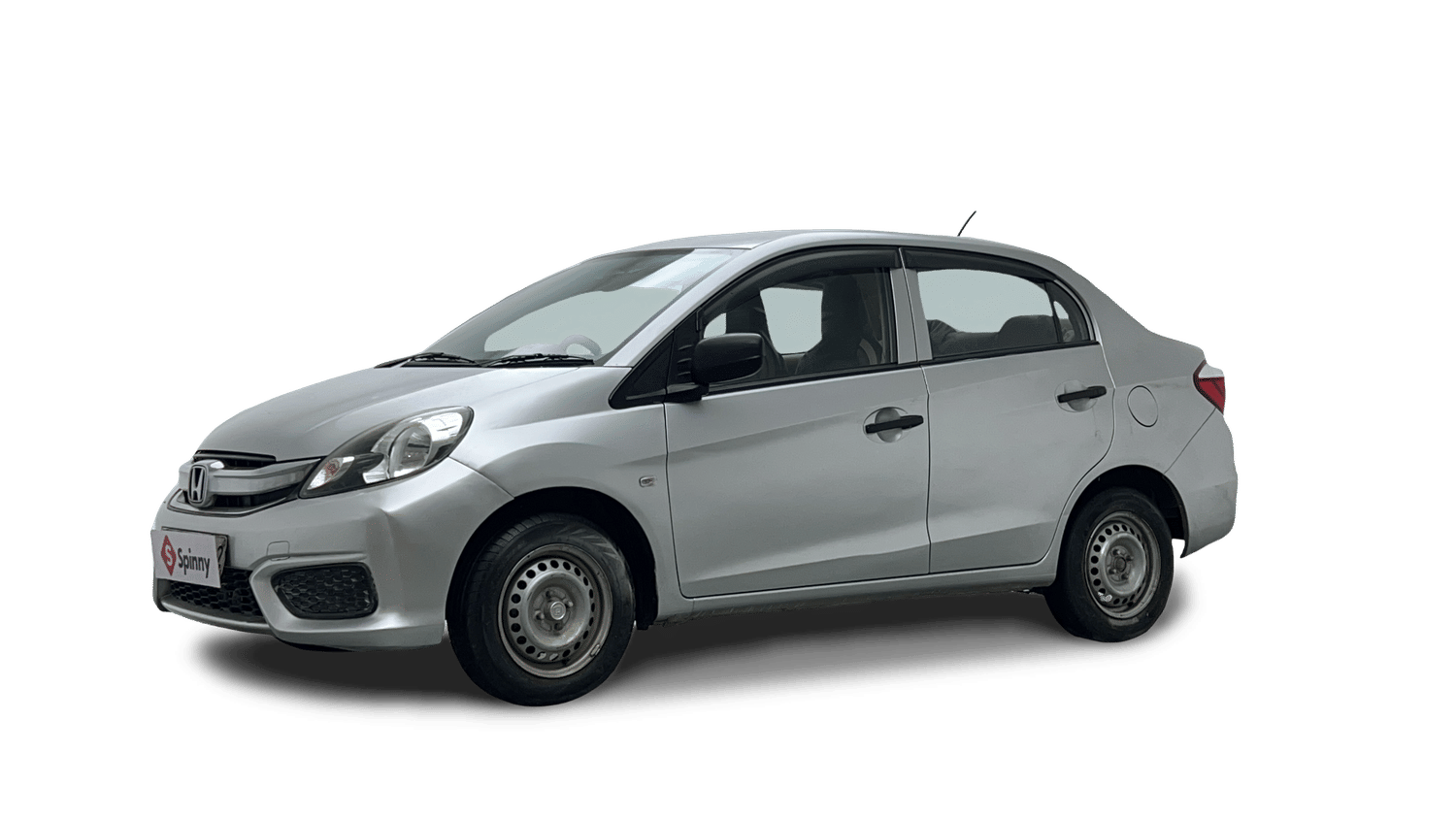 Used 2016 Honda Amaze 1.2 E i-VTEC Petrol Manual Image