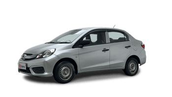 Used 2016 Honda Amaze 1.2 E i-VTEC Petrol Manual Image